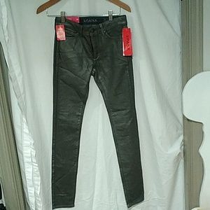 Spanx The Slim x Jeans Gray - 24